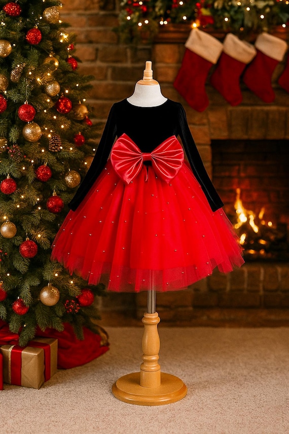 Enfants Fille Robe Robe De Fête Couleur Unie Sans Manches Utilisation Mariage Occasion Speciale Paillettes Maille Mode Adorable Elegant Polyester Maxi P9625513