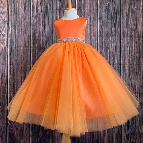 orange dresses for juniors Formal Dresses Orange Dresses For Juniors Amarra 88667 Size 14 Neon Orange  Homecoming Cocktail Dress