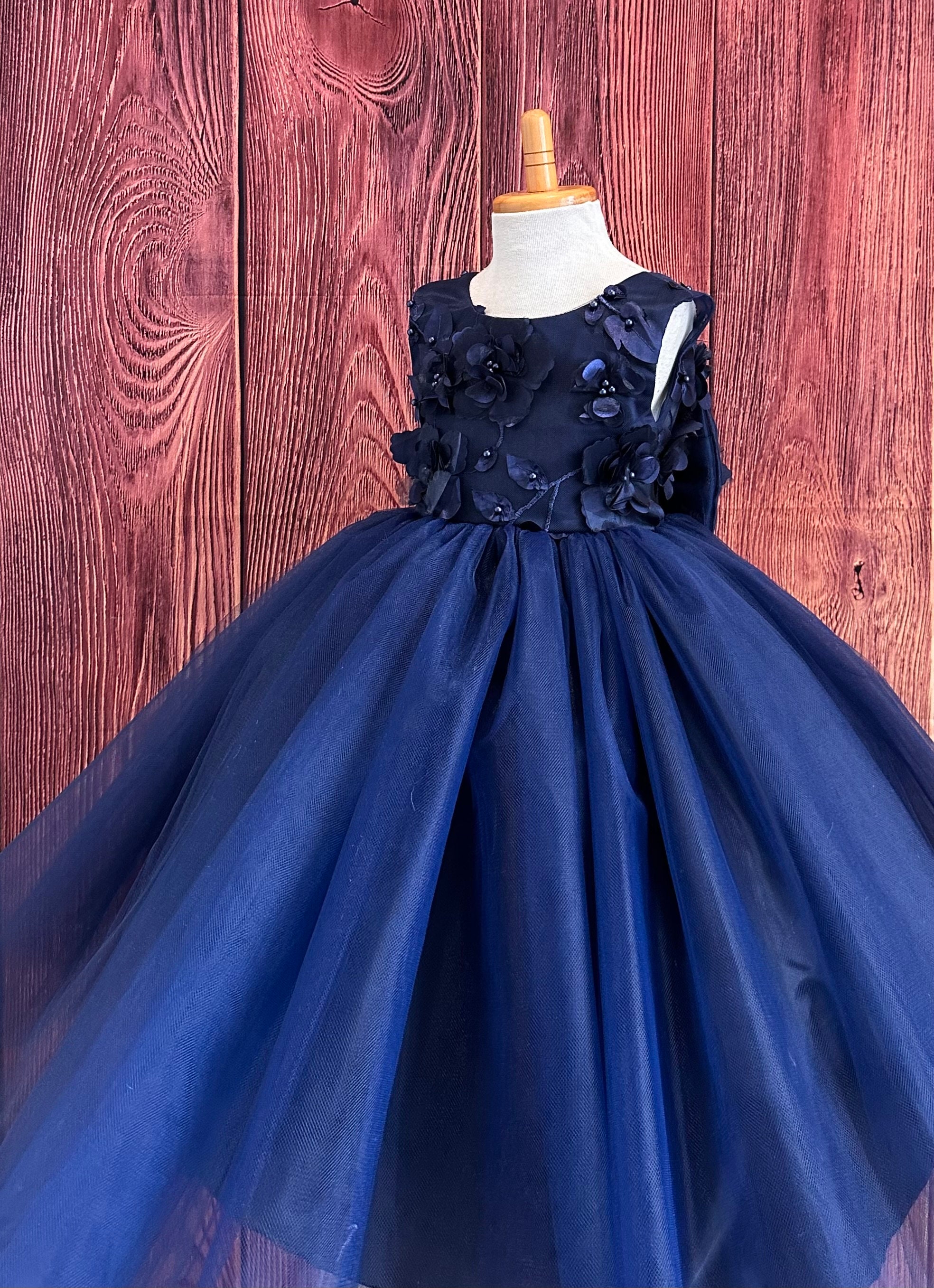 UPORPOR Vestito Principessa Carnevale Bambina Halloween Costume Elegante Natale Feste Travestimenti Vestiti Bambini - Giochi e Prodotti per l'Età Evolutiva