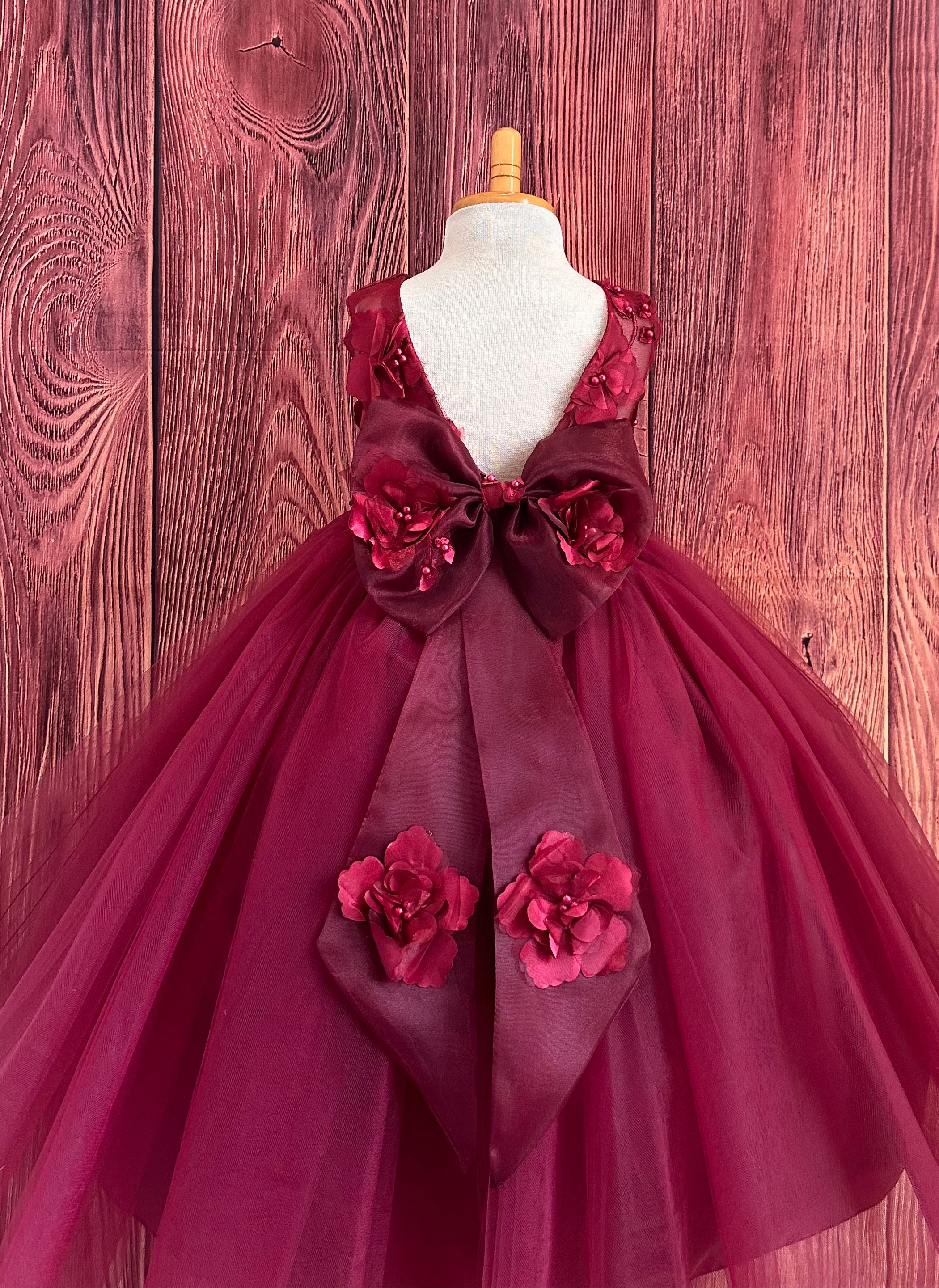 TIMELESS - ROBE EN VELOURS CÔTELÉ À FLEURS - Pierre | France