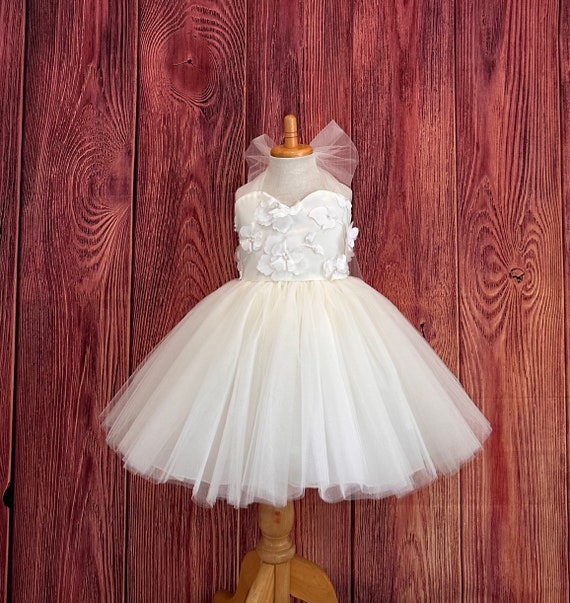 strapless open back dress Unique Heart Design Rhinestone Open Back Detachable Sleeves Party Dres –  clover sew main image 0