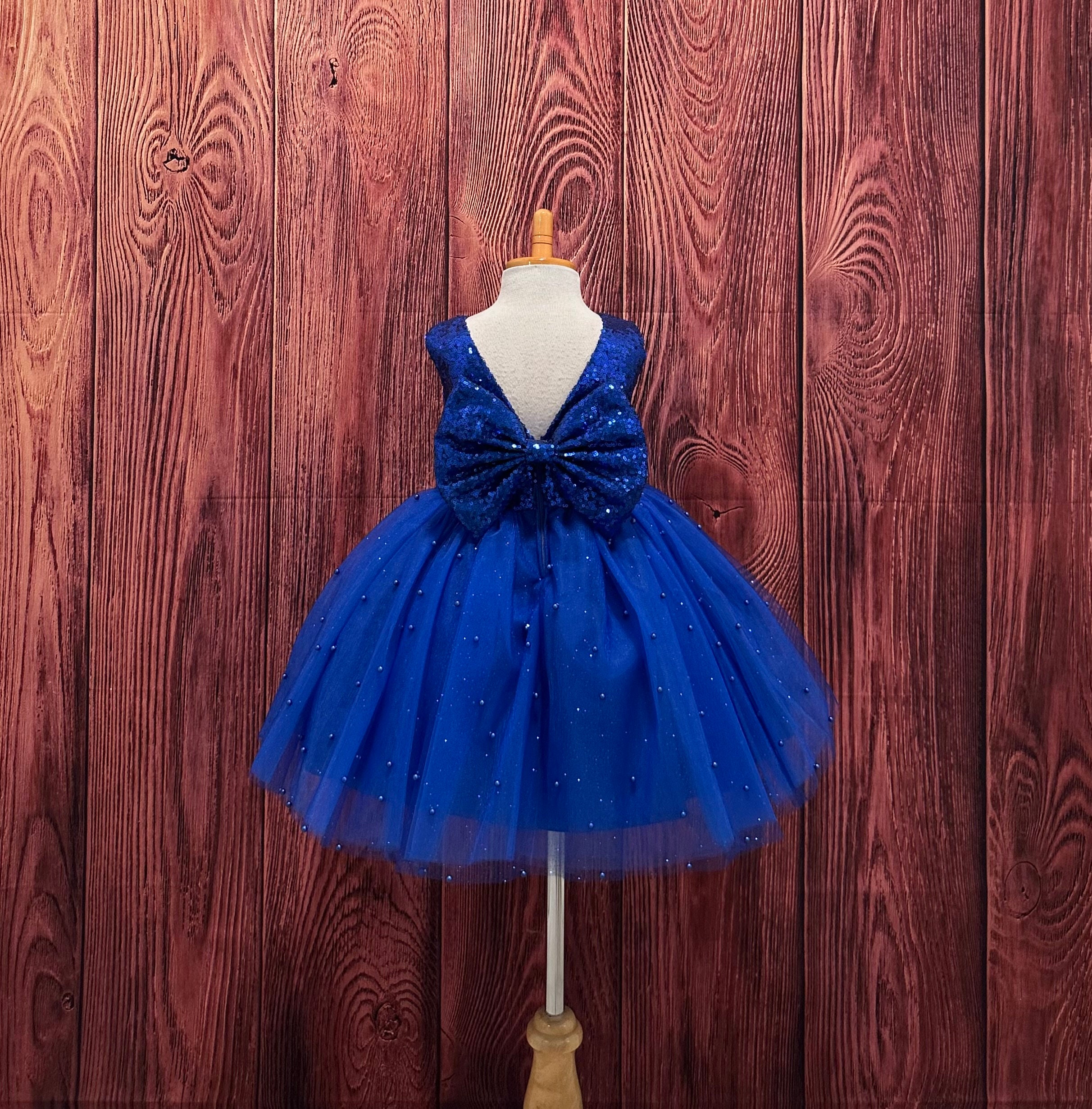 Junior High Low Dress - Etsy