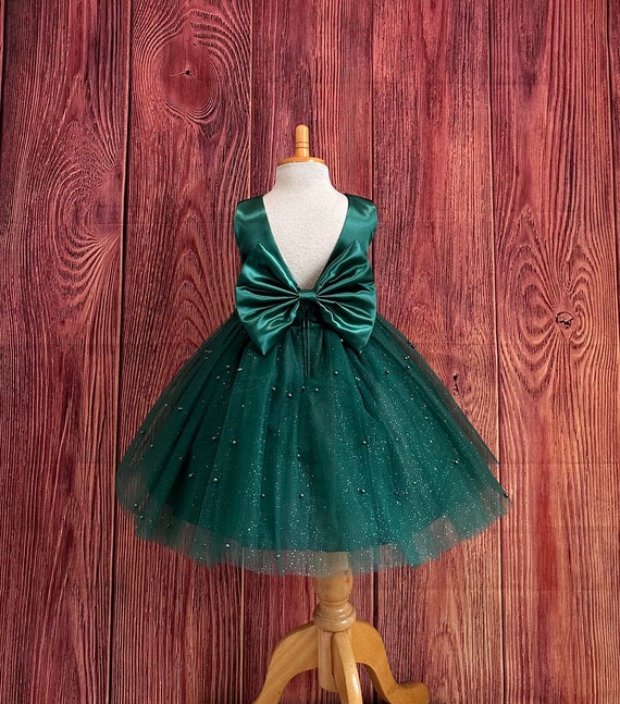 green emerald velvet dress Hunter Green Mother of The Bride Dress Elegant 3/4 Sleeves Lace Sequins Bodice Satin Maxi Mother of The Bride Dress with Pockets
