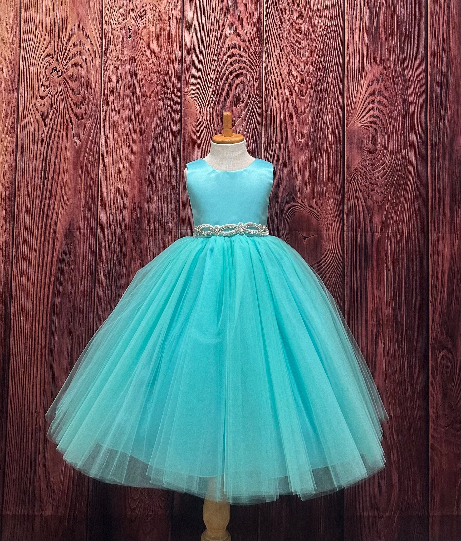 aqua blue infinity dress aquamarine mermaid blue dress