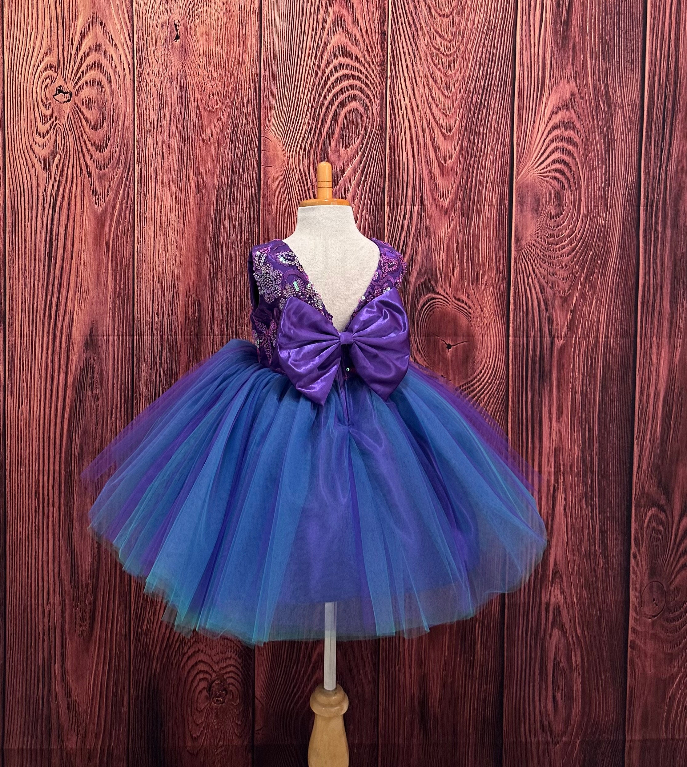 princess polly baby blue dress Tiare Hawaii Naia Maxi Dress in Pink Violet Aqua Ombre