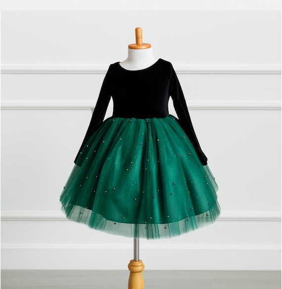 hunter green long sleeve dress Maxi Prom Dress Hunter Green Maxi Dress Party Dresses Dark day comfort Let's Dance Long Sleeve Knit