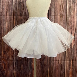 Crinoline Petticoat 