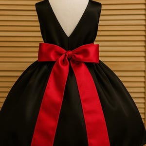 Girl Cotillion Dress - Etsy