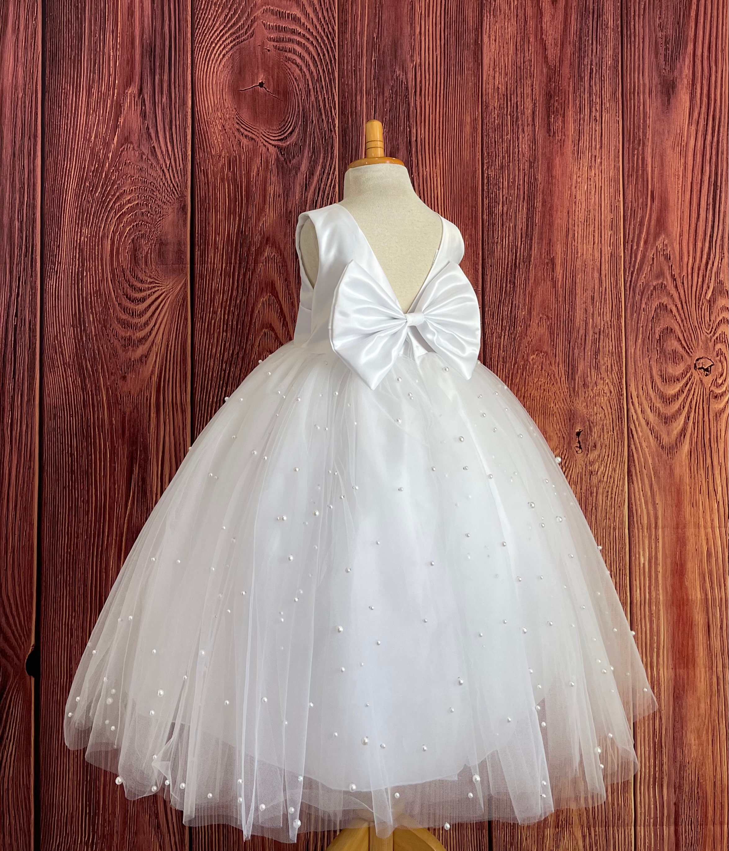 Ankle length gown online sales