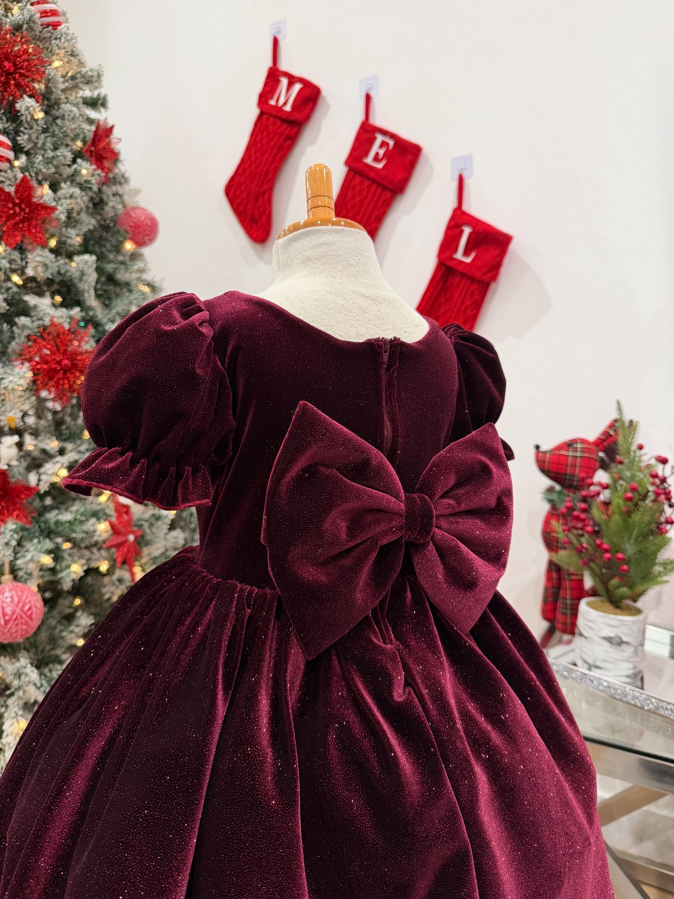 princess polly baby blue dress Burgundy Vestidos Color Vino Damas Burgundy Wine Red LONG Floor Length Ball  Gown Infinity Dress main image 0