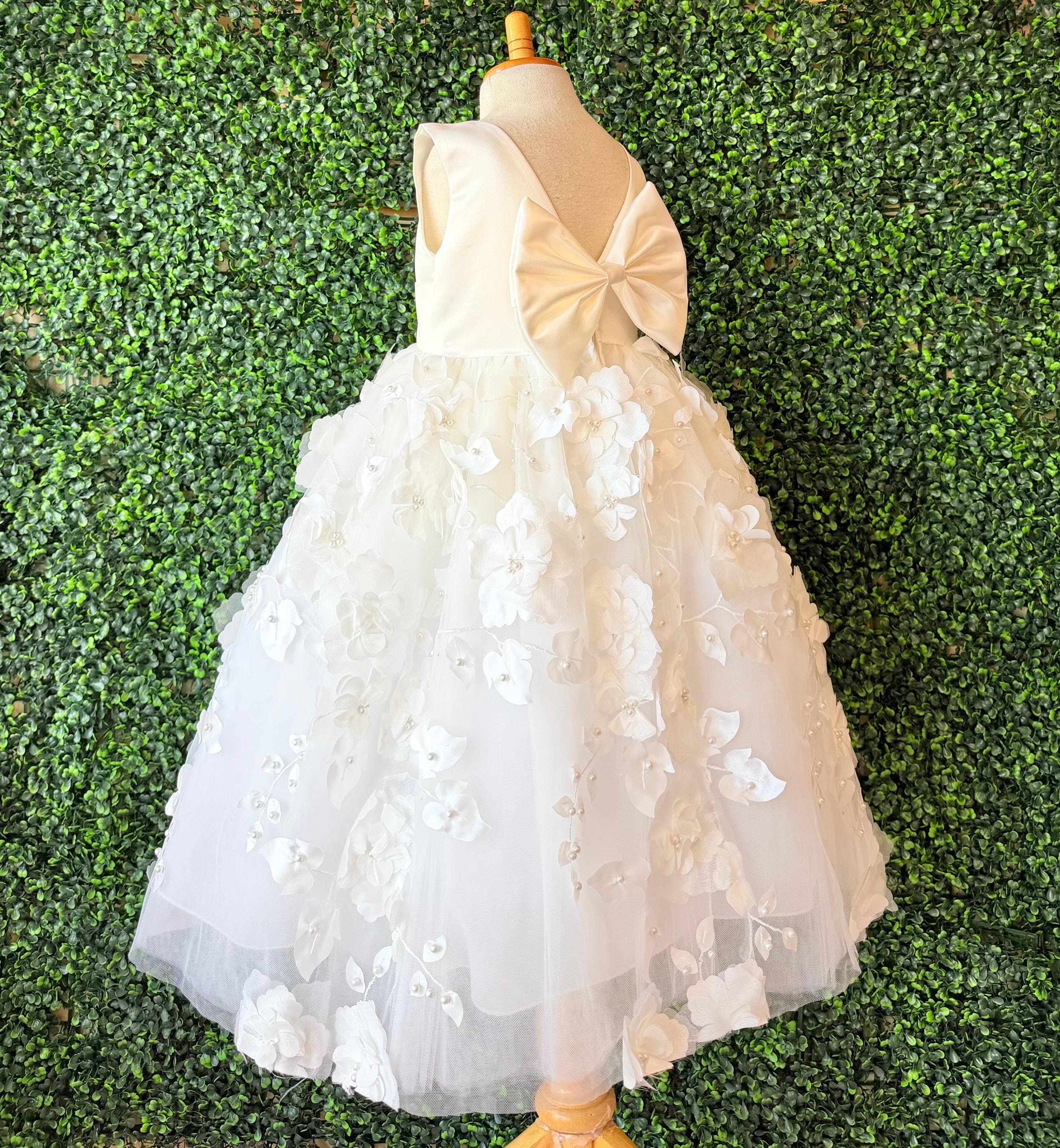 open lace back dress Jennifer Dress in Garden Tea Party Floral  Ivy City Co