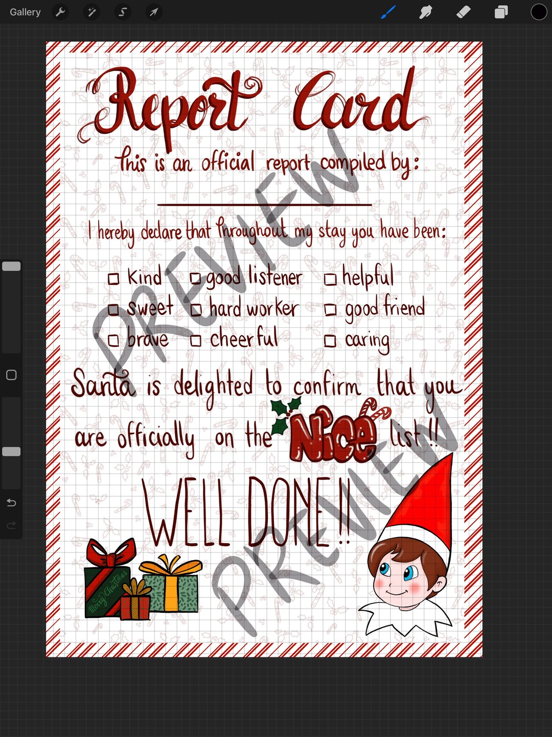 elf-on-the-shelf-report-card-printable-free-free-printable-templates