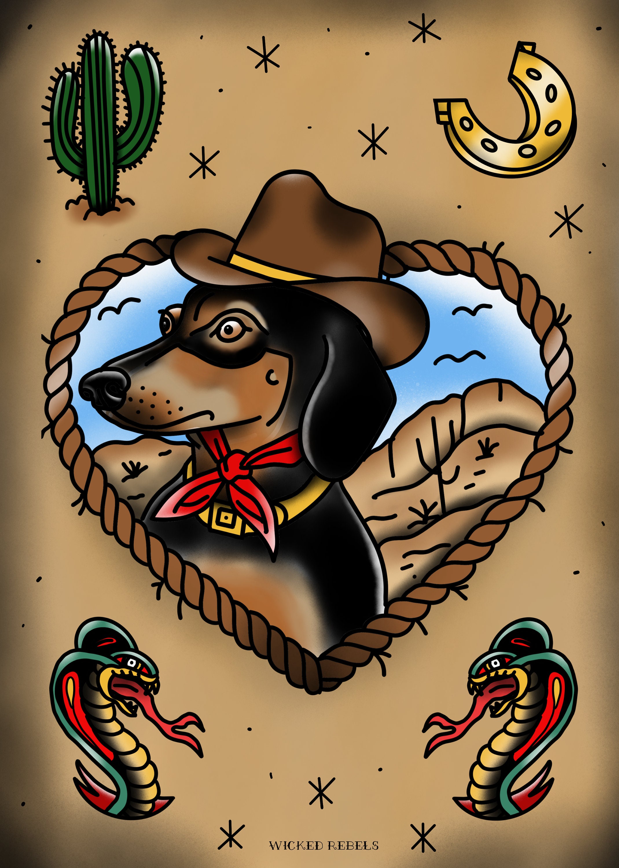 Dachshund Weenie Dog billie the Billionaire - Etsy Dachshund Weenie Dog billie the Billionaire - Etsy