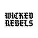 Wicked Rebels