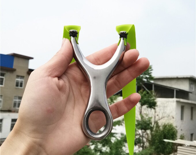 Slingshot Etsy