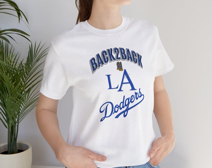 Featured listing image: Baseball World Series Tee Shirt