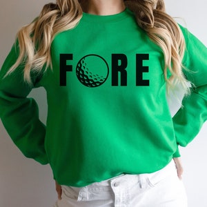Ladies cotton discount golf sweaters