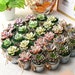 see more listings in the Succulent Favors section