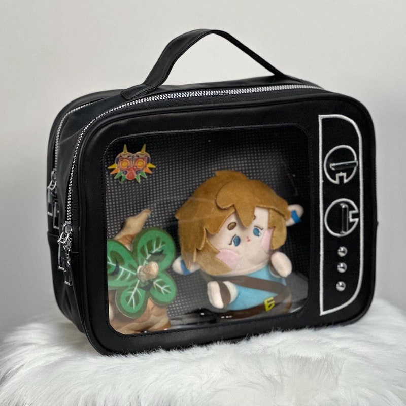 See Through Tv - Etsy UK