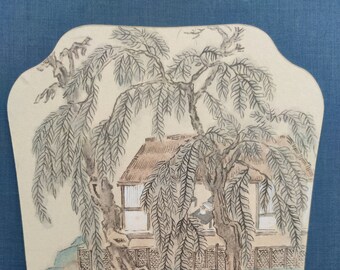 Villas behind the Willows