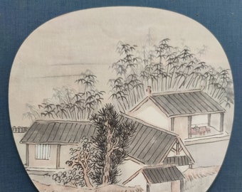 Villas in the Bamboos
