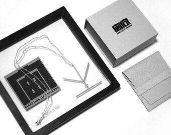 Necklace, “Sheng” - Birth