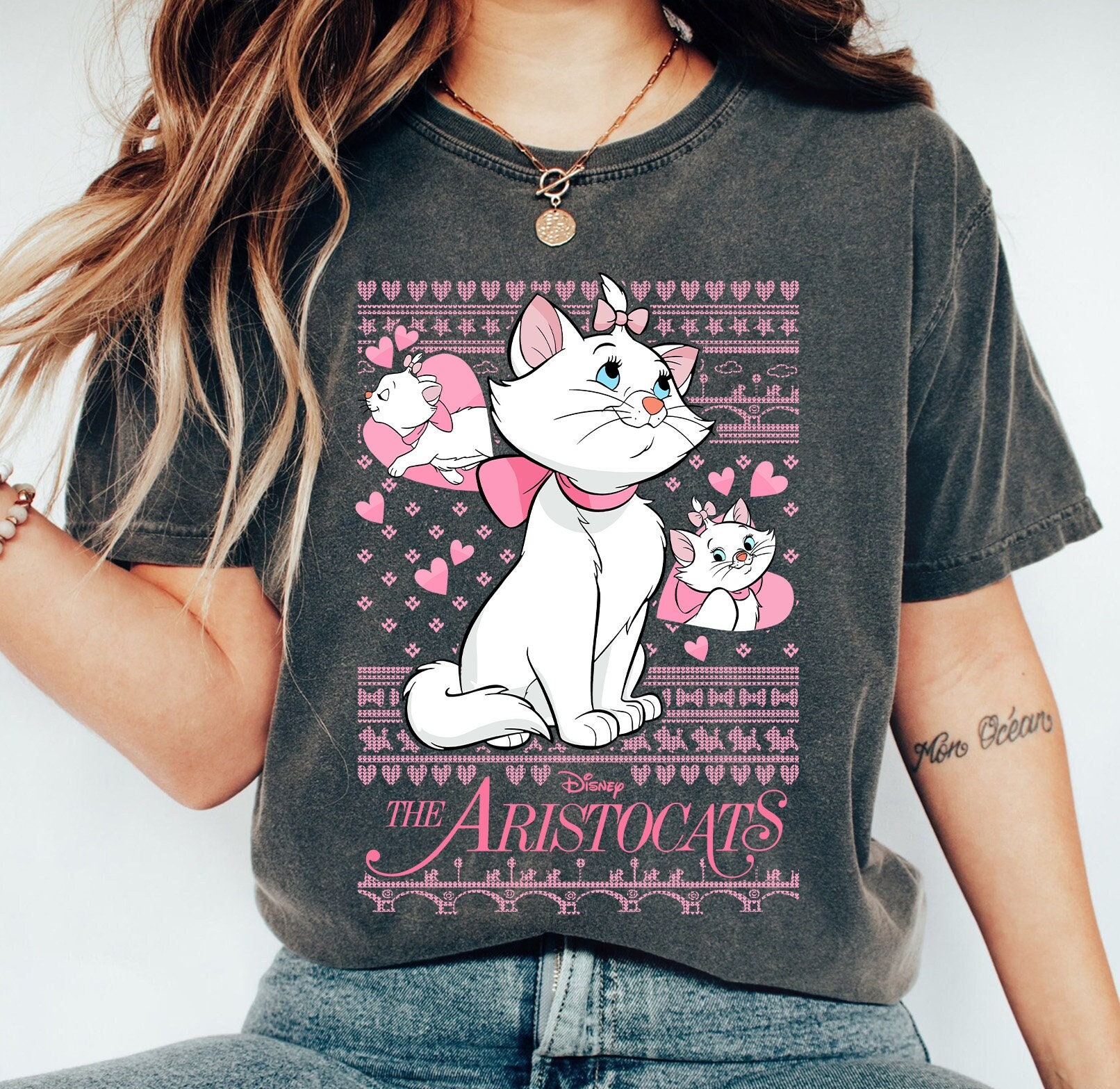 Aristocats Shirt - Etsy