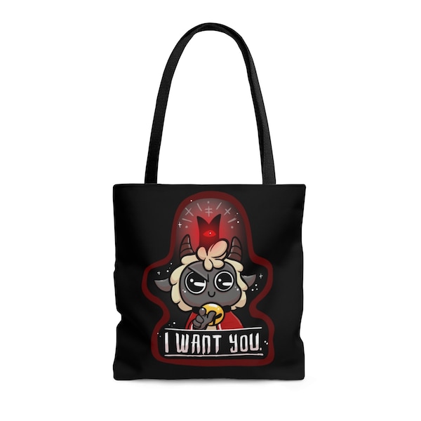 Cult of the Lamb Merchandise Etsy
