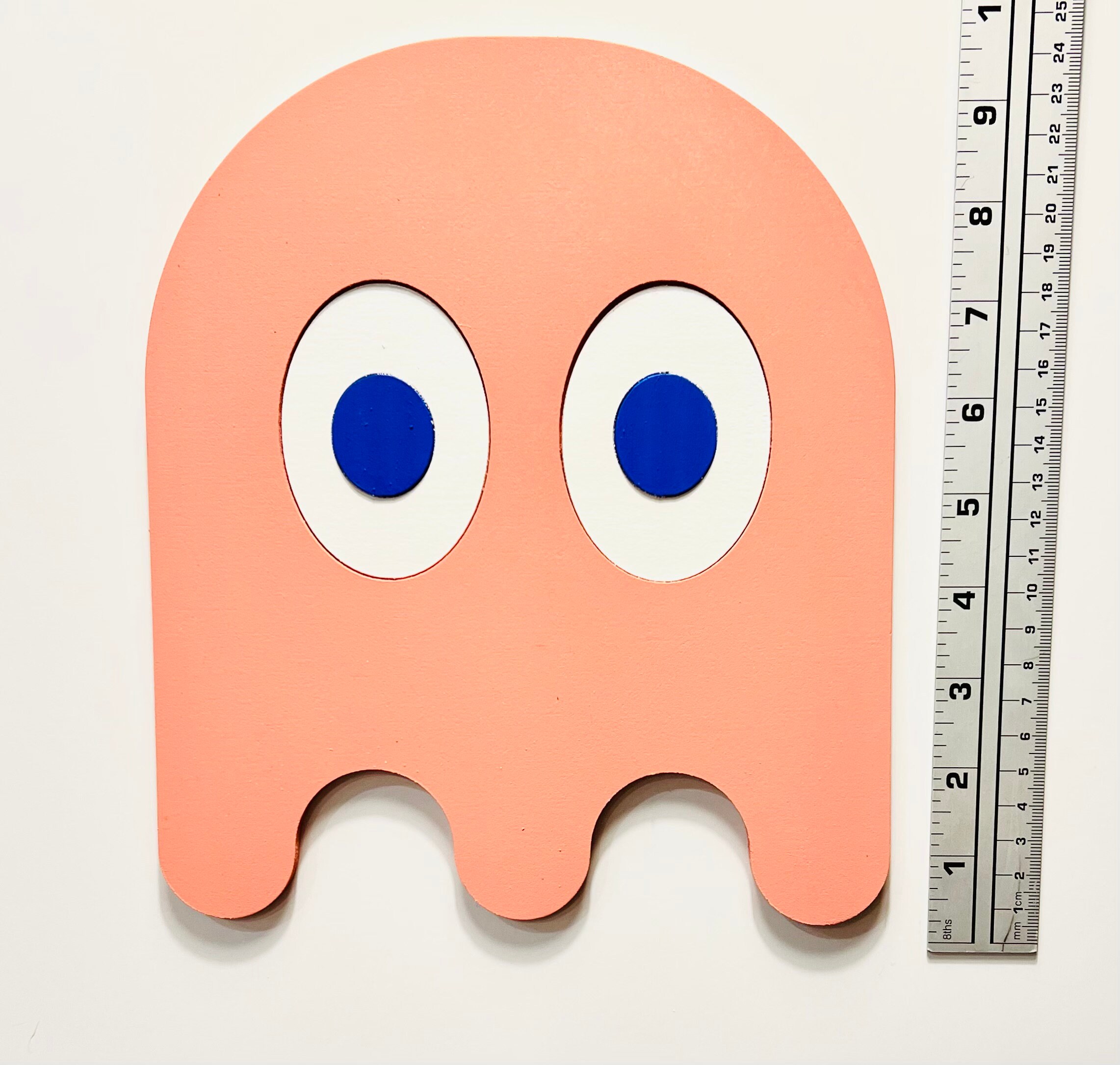 Retro Arcade Wall Decor Large Set Game Room Wall Art 1980s Etsy