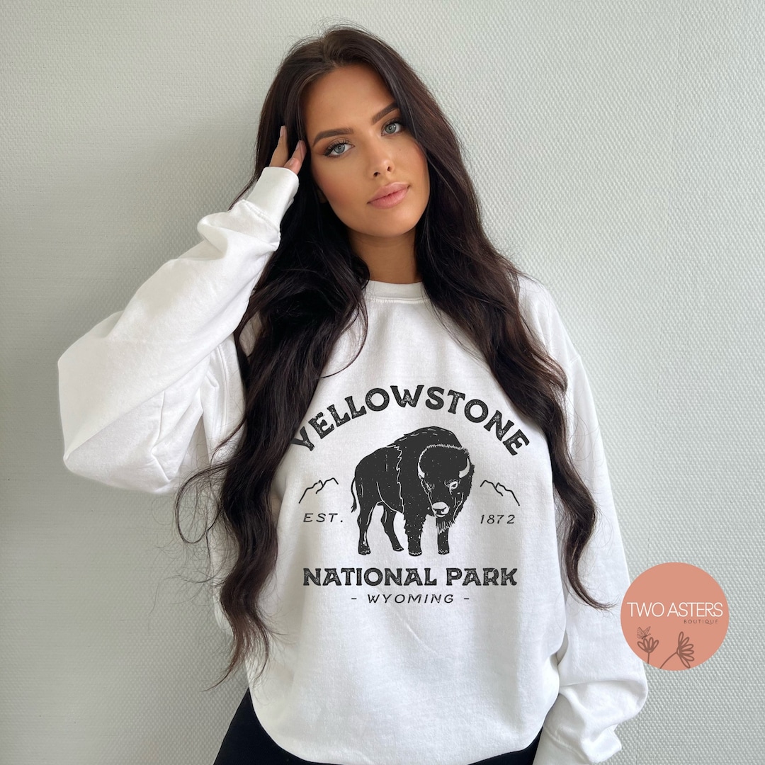 Yellowstone Sweat à capuche Riding For A Legacy – Paramount Shop