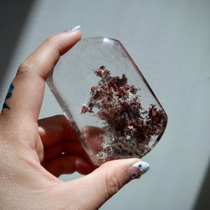 AAA 80mm XL Rosengarten Anhänger