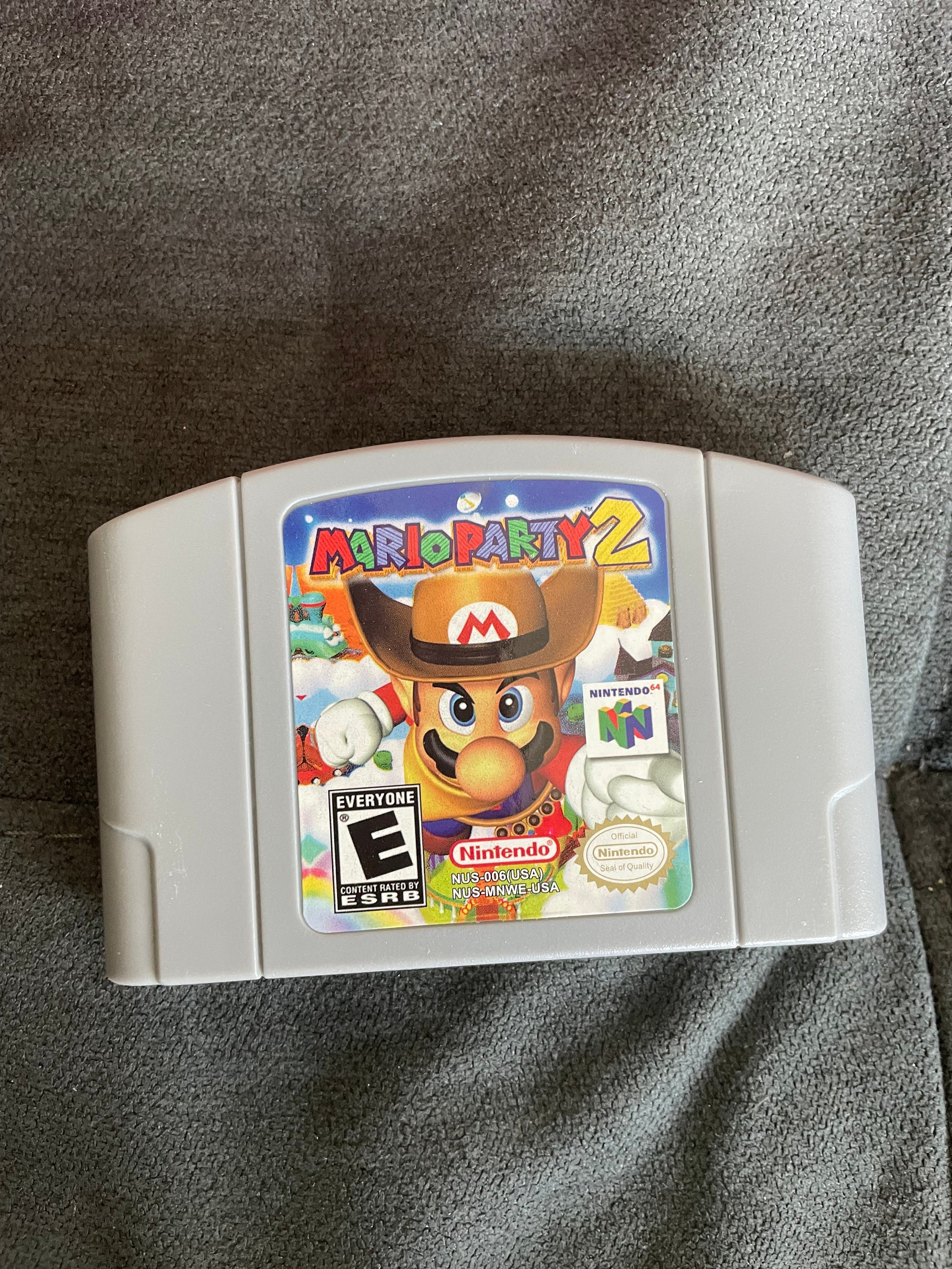 Nintendo Game Guide - Etsy UK