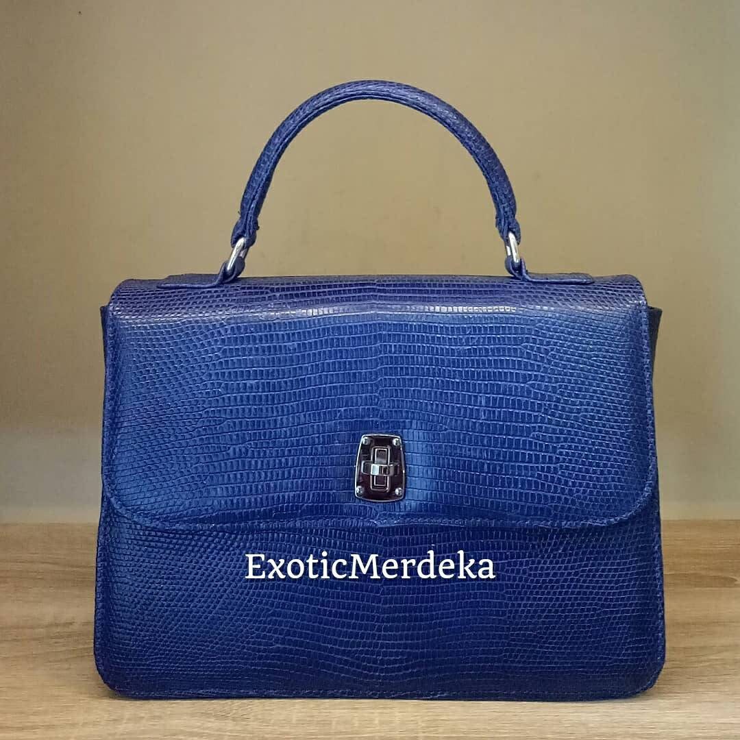 Beautiful Lizard Bag Lizard Skin Bag Lizard Bag Exotic Skin Etsy