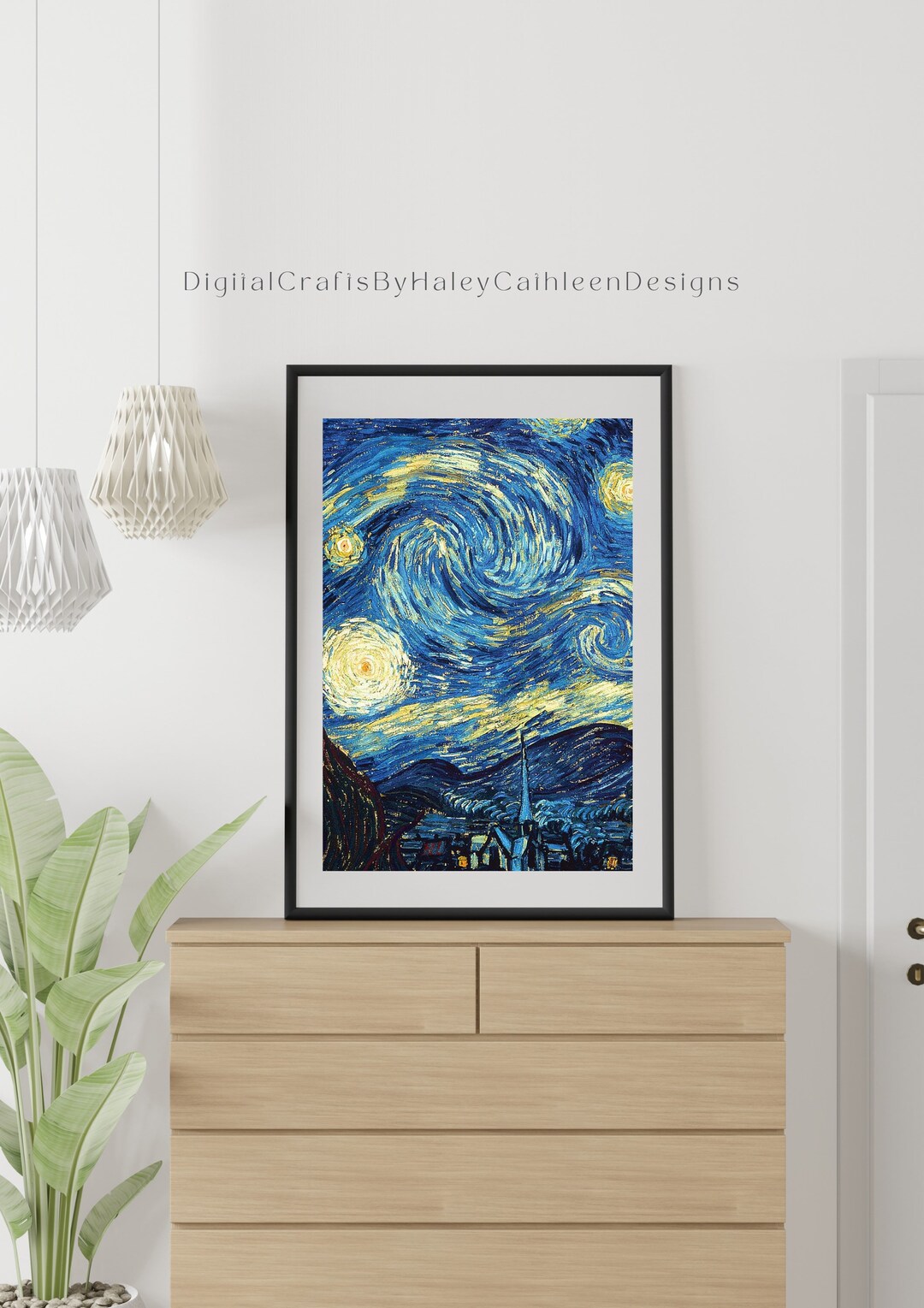 Printable Wall Art | Digital Print | Digital Download | Home Decoration ...