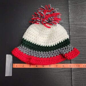  Newborn Bucket Hat With Pom Pom - Etsy Illustration 