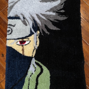 Anime Rug