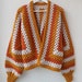 see more listings in the handmade cardigan section