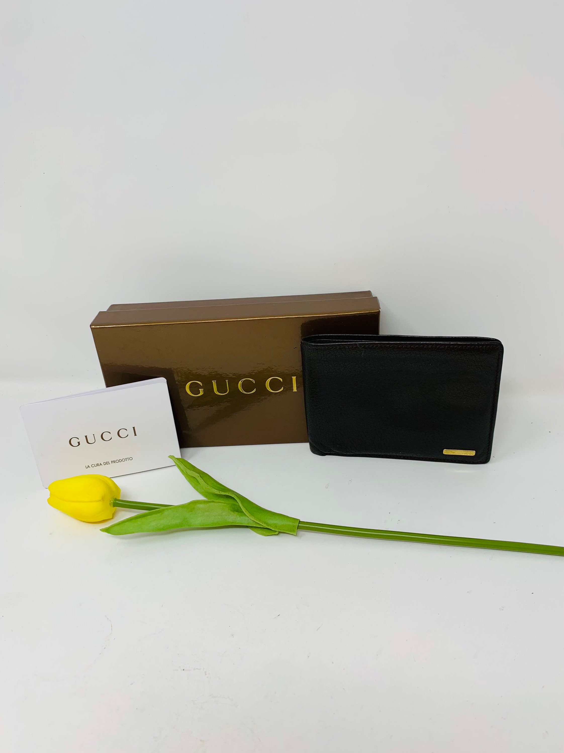 Gucci customized wallet Clearance