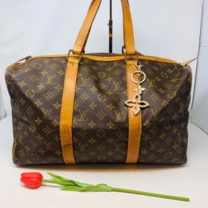 Buy Louis Vuitton Duffle Bag for Men Online In India -  India