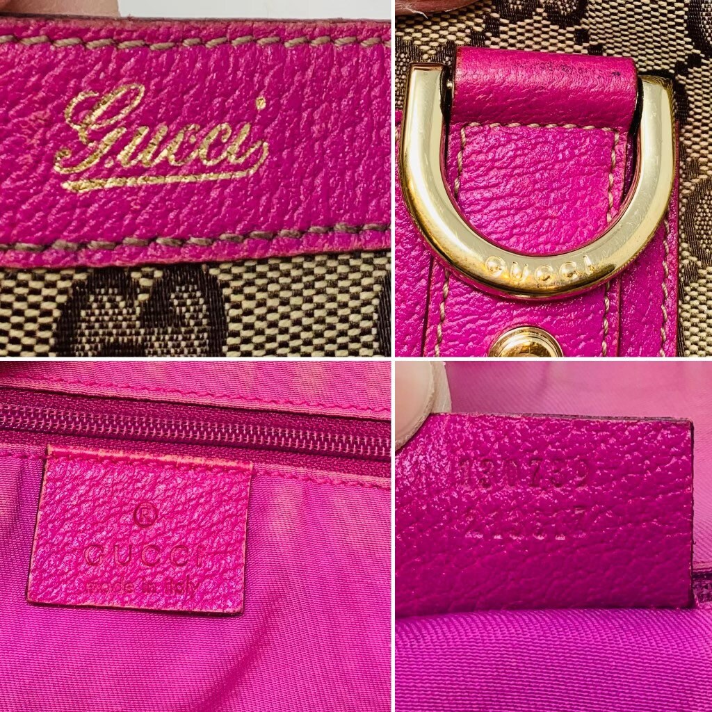 Authentic Gucci Bag Etsy