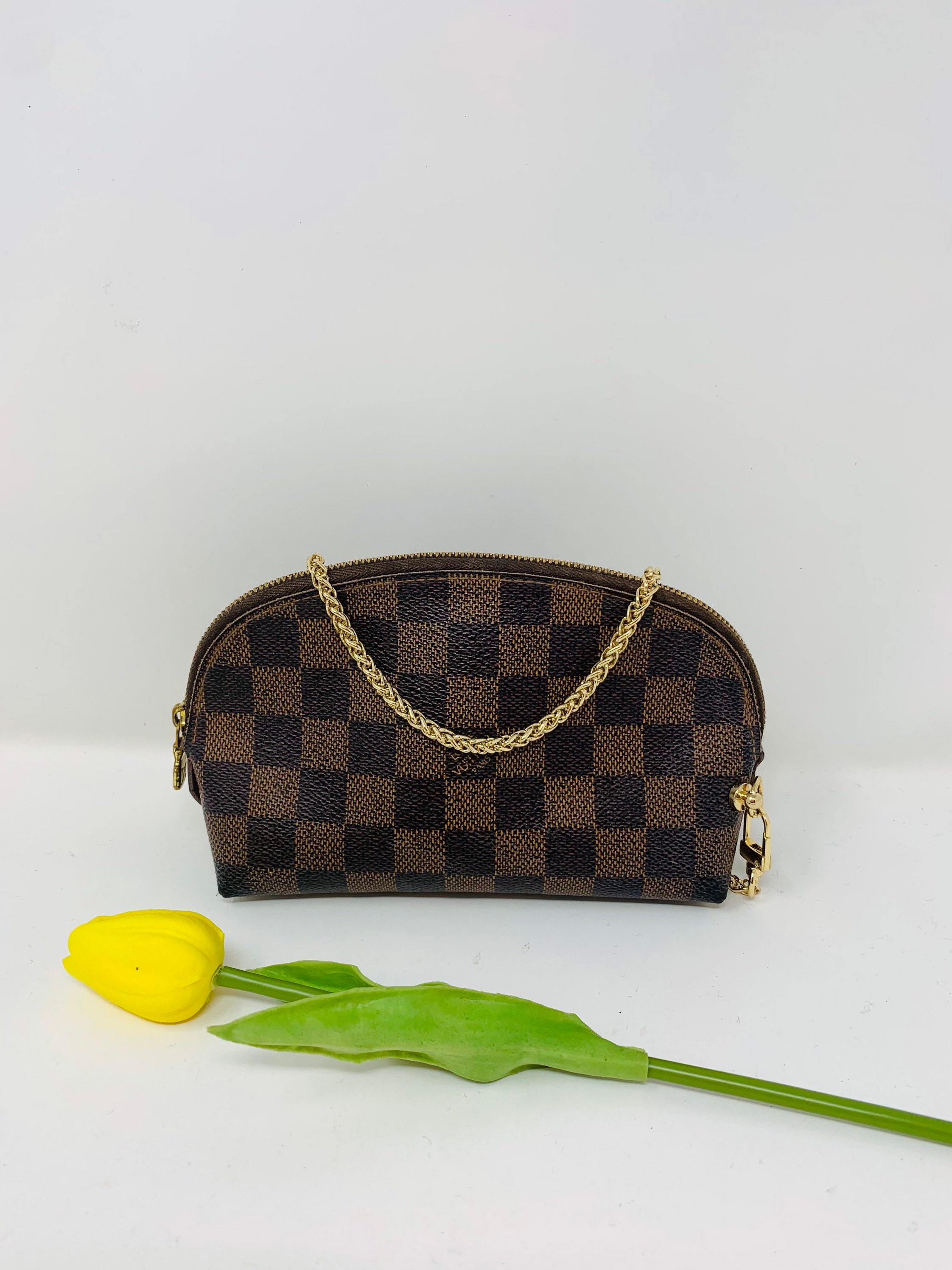 Buy Louis Vuitton Coin Pouch Online In India -  India