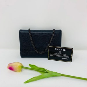 Chanel Rare Leather Camellia Evening Bag  Leather evening bags, Vintage  evening bags, Evening bags