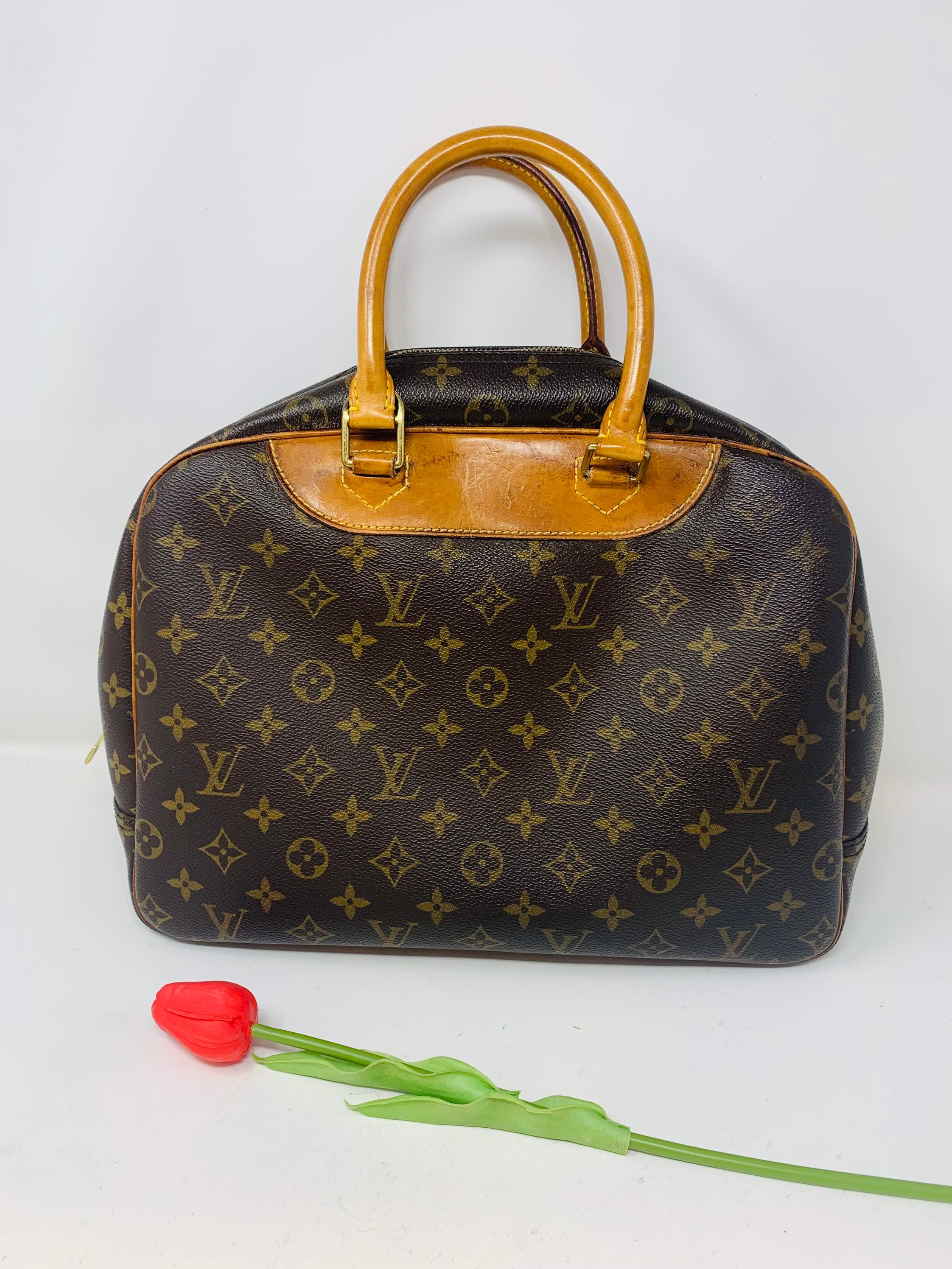 Buy Authentic Pre-owned Louis Vuitton Monogram Sac Balade Large Shoulder  Tote Bag M51112 210520 from Japan - Buy authentic Plus exclusive items from  Japan
