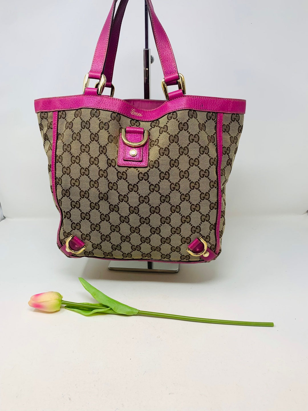 Authentic Gucci Bag Etsy