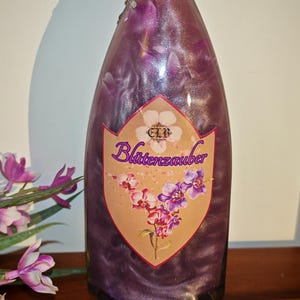 Flower magic | Magic potion | Magic potion | Fantasy | Roleplay | Fandom | Decoration | Potion | Cosplay