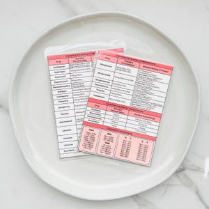 Badge Buddy IC-medicatie | Critical Care Infuus Intubatie Meds Conversie Badge Buddy | Buddy-badge voor verpleegkundigen