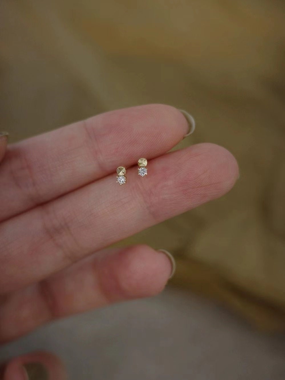 Dainty Gold Jewelry Etsy Singapore