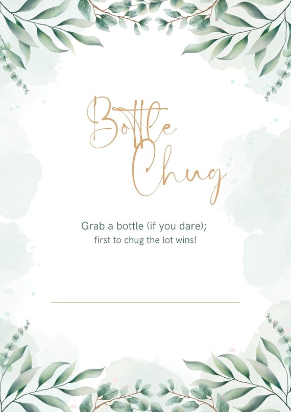 Printable Baby Shower Bundle Baby Shower Games Download - Etsy