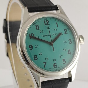 Vintage hamilton watches for men - Etsy 日本