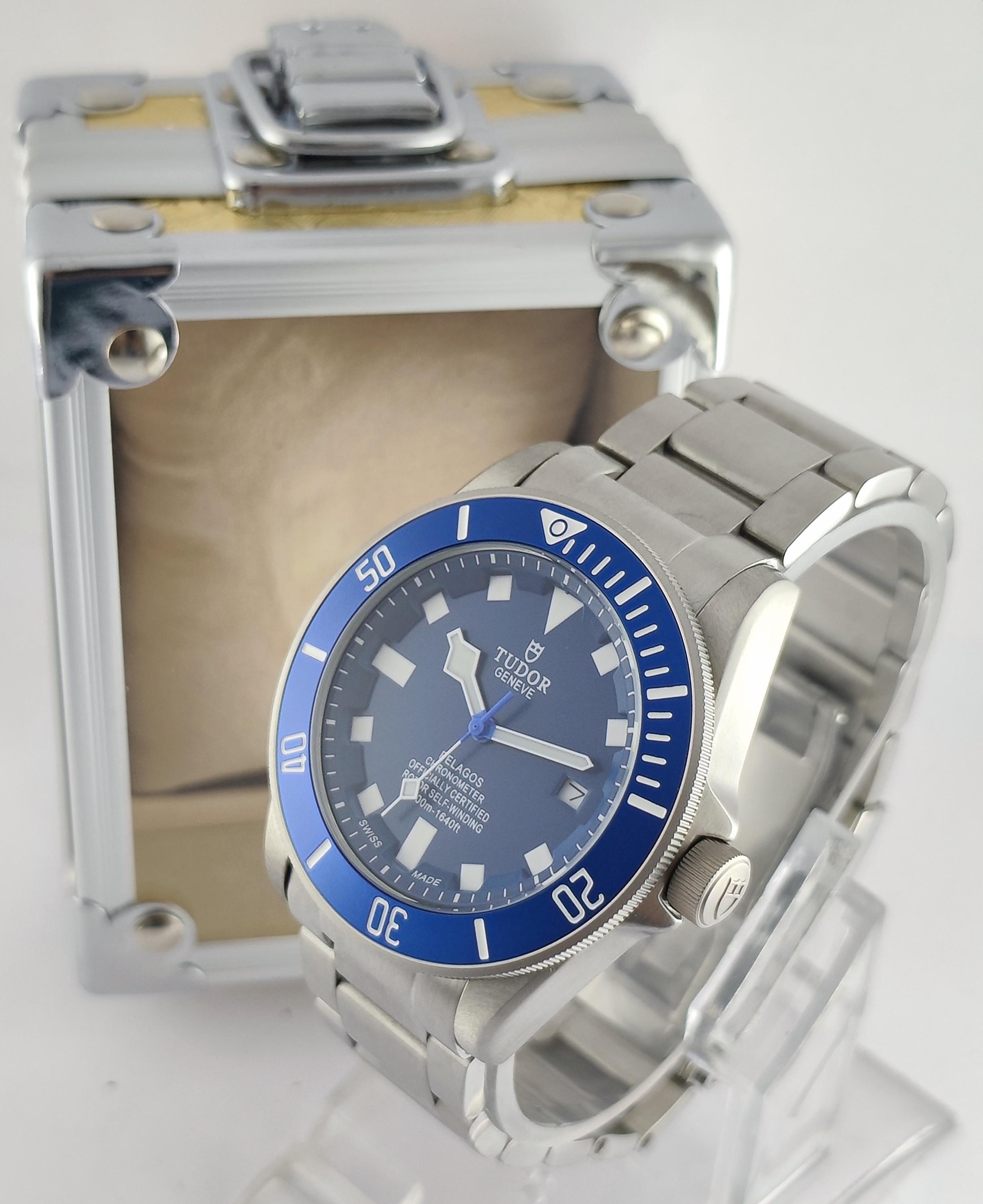 Seiko mod tudor - Etsy 日本